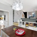 La Casa Della Luce Appartamento