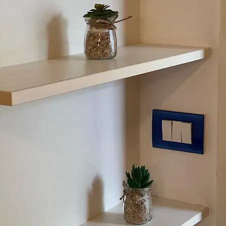 Appartamento La Casa Della Luce *