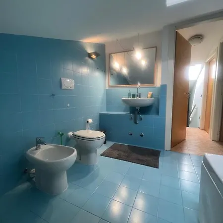 Apartment La Casa Della Luce