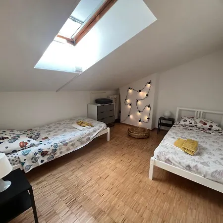 La Casa Della Luce * Verona
