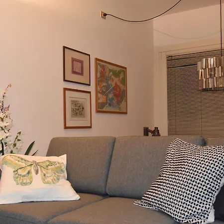 La Casa Della Luce Verona