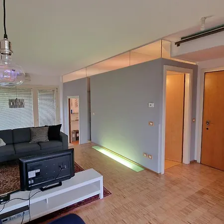 Apartment La Casa Della Luce