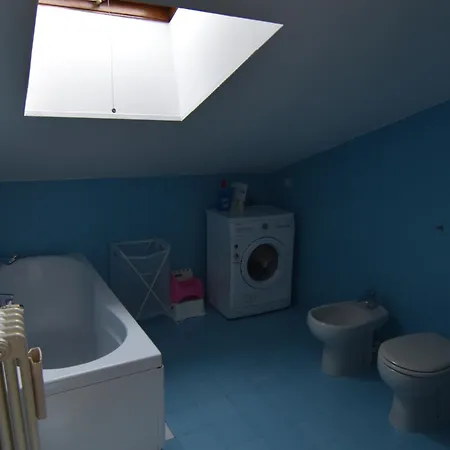 Appartamento La Casa Della Luce Verona