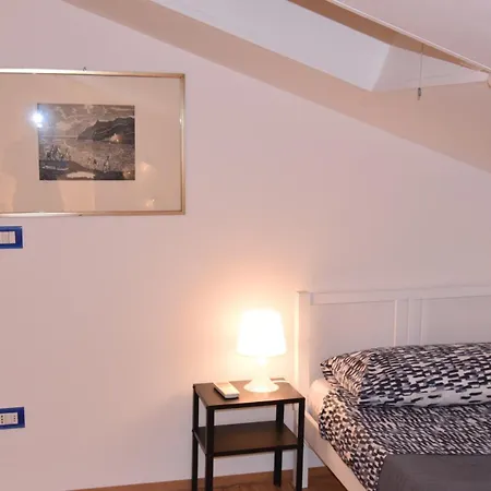 La Casa Della Luce Apartment