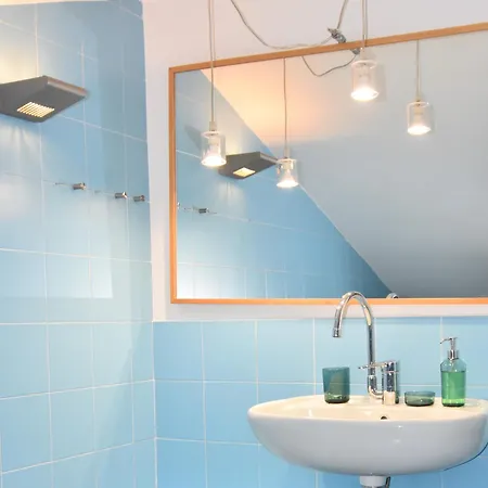Apartamento La Casa Della Luce