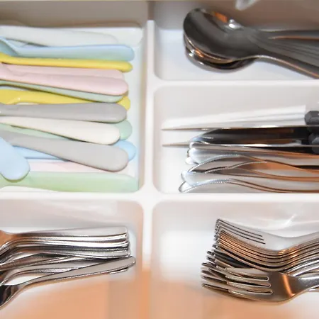 La Casa Della Luce Appartamento