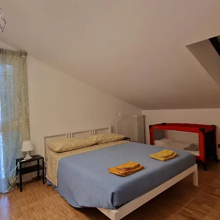 Apartment La Casa Della Luce Verona