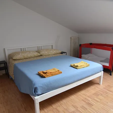 La Casa Della Luce ヴェローナ