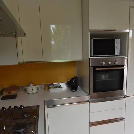 La Casa Della Luce Apartment Verona