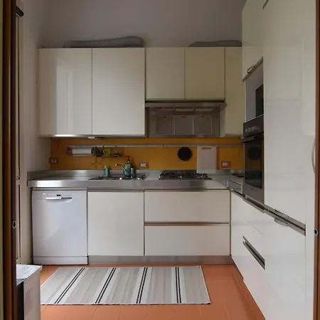 Apartment La Casa Della Luce