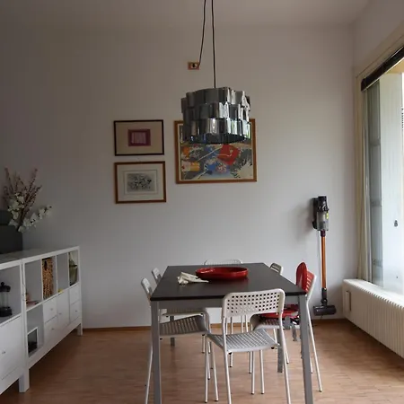 La Casa Della Luce Lejlighed Verona