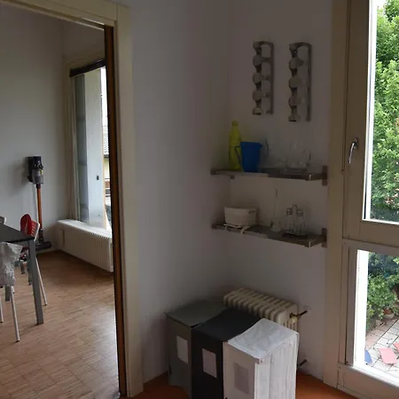 La Casa Della Luce * Verona