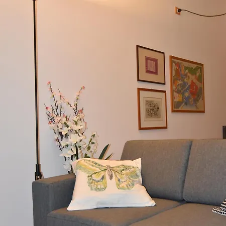 La Casa Della Luce Apartment