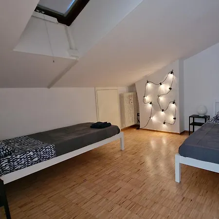 La Casa Della Luce Verona