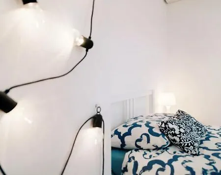 Apartamento La Casa Della Luce