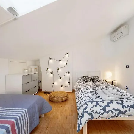 La Casa Della Luce Lejlighed *