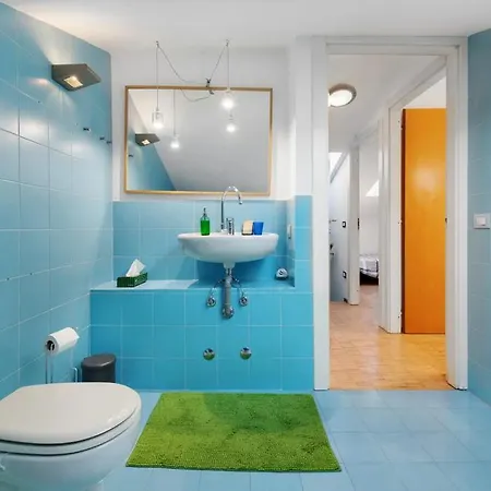 La Casa Della Luce Apartamento