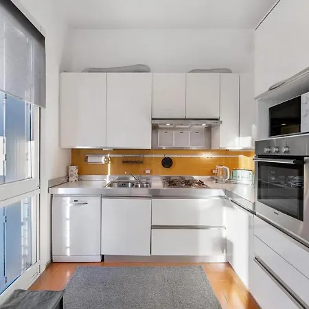 La Casa Della Luce Apartamento *