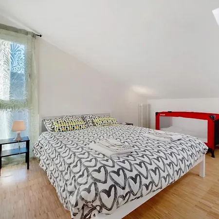 La Casa Della Luce Apartamento