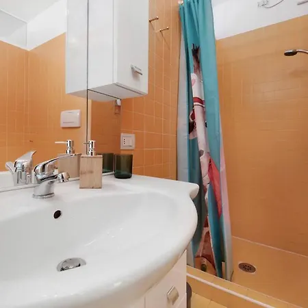 Apartamento La Casa Della Luce