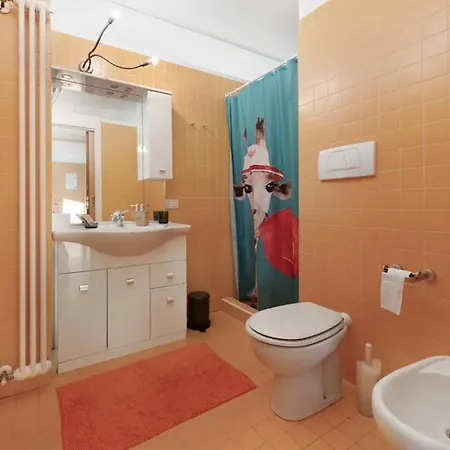 Lejlighed La Casa Della Luce