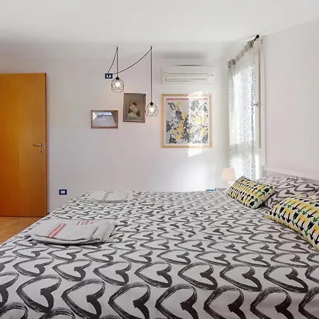 La Casa Della Luce Lejlighed *