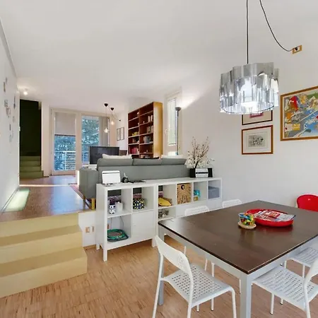 Apartamento La Casa Della Luce