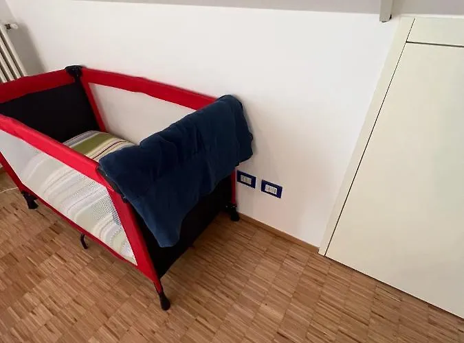 La Casa Della Luce Apartment