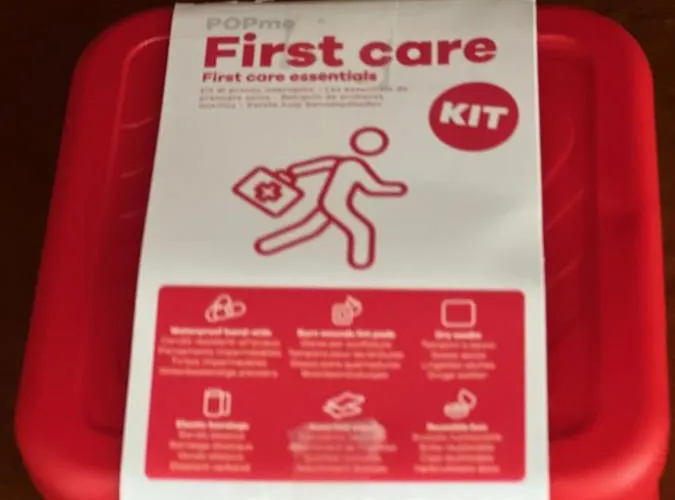 Apartment La Casa Della Luce