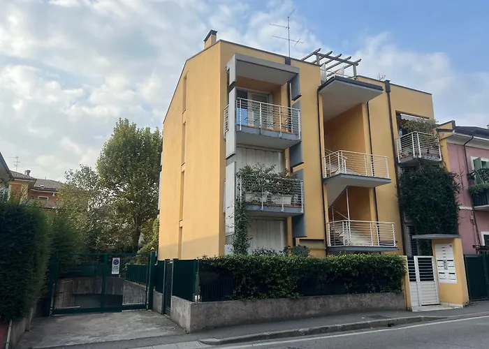 La Casa Della Luce Verona