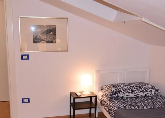 La Casa Della Luce Apartment