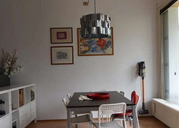 La Casa Della Luce Apartment Verona