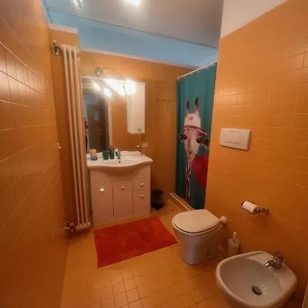 La Casa Della Luce Apartment