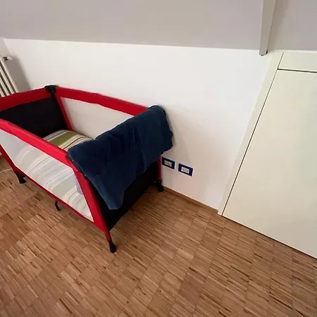 La Casa Della Luce Apartment