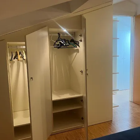 La Casa Della Luce Apartment