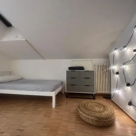 Apartment La Casa Della Luce Verona