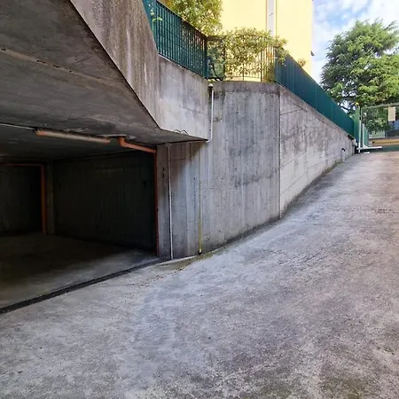 La Casa Della Luce Apartment