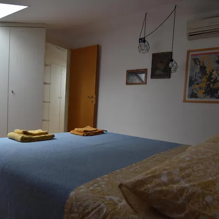 Apartment La Casa Della Luce Verona