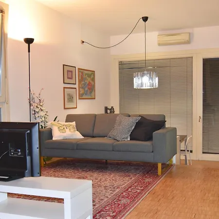 La Casa Della Luce * Βερόνα