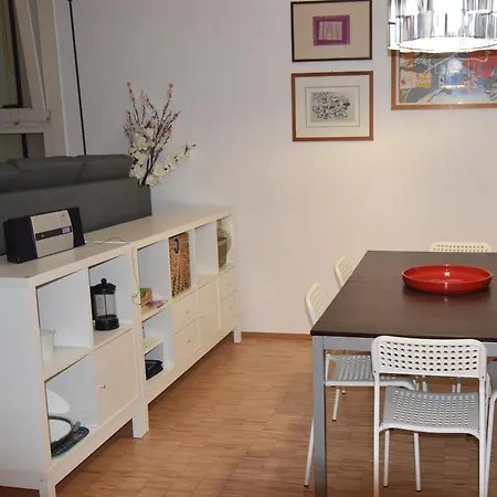 La Casa Della Luce Verona