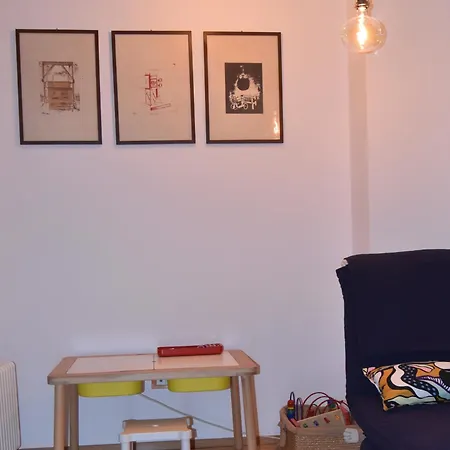 La Casa Della Luce Apartment