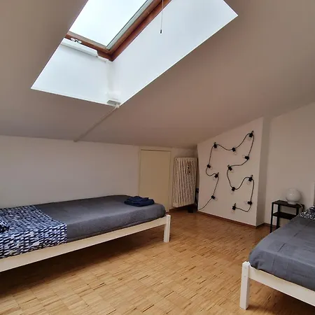 Apartment La Casa Della Luce