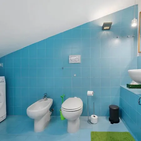 La Casa Della Luce 아파트