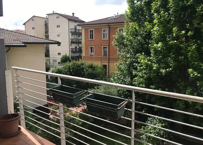 Apartamento La Casa Della Luce *