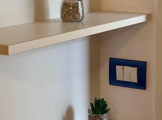 Apartamento La Casa Della Luce *