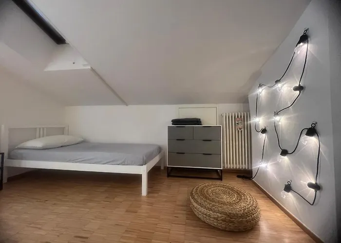 شقة La Casa Della Luce فيرونا