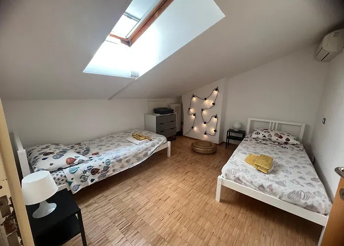 La Casa Della Luce * Βερόνα