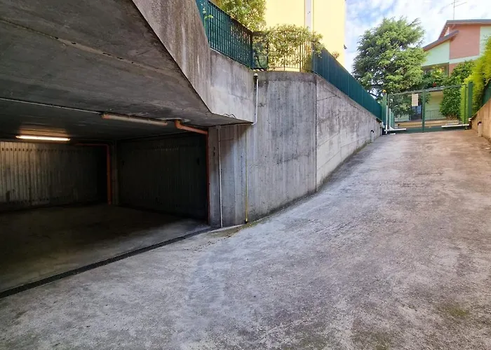 La Casa Della Luce شقة