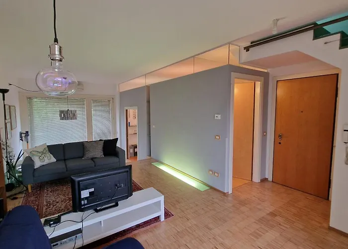 Διαμέρισμα La Casa Della Luce