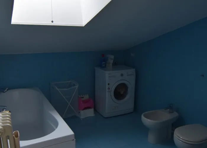 Διαμέρισμα La Casa Della Luce Βερόνα